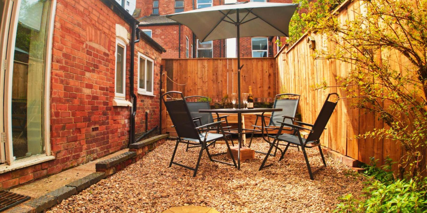 Lovely Room In Modern House Near Nottingham Esterno foto